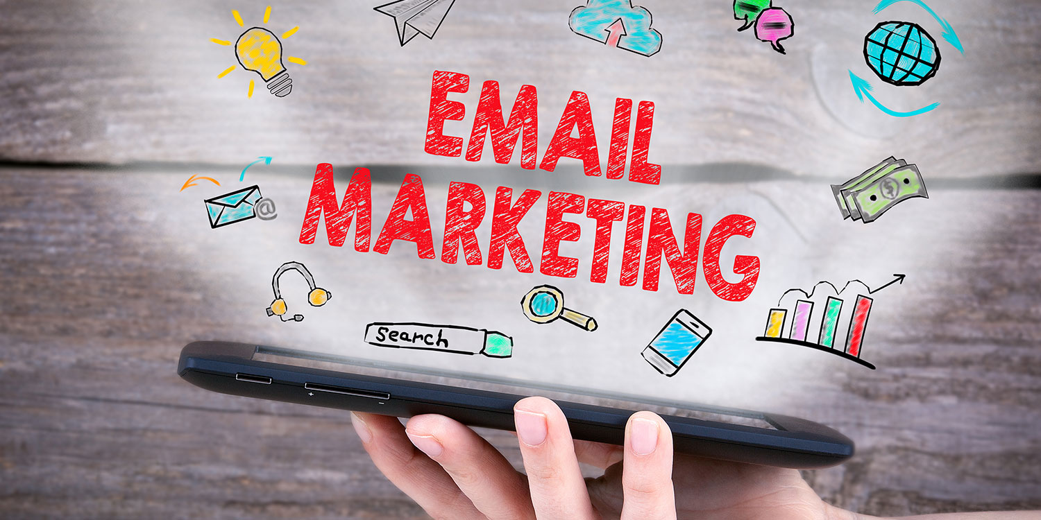 Advantages of Direct Mail Marketing